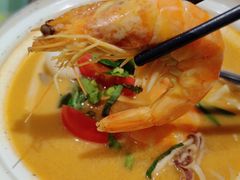 -米泰芒·东南亚料理(体育西店)