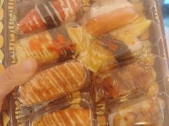 -银座mall(东直门店)