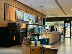 -星巴克(厦门乐群广场分店)