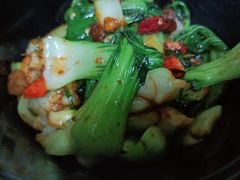 -湘当爱·鲜煮现炒(松岗立业路店)