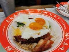 -添利·香港茶餐厅·下午茶(雪象店)