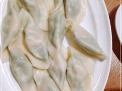 -喜家德虾仁水饺(南山书城店)