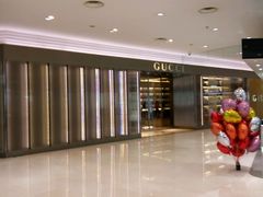 -Gucci(青岛海信广场店)