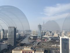 -Hi City·城市之巅