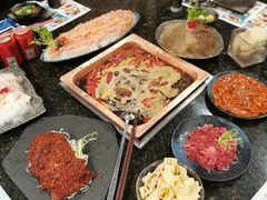 -王家渡火锅(三苏祠店)