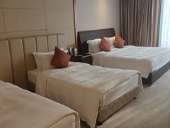 -苏州香山国际大酒店