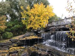 -长春世界雕塑园冰雪艺术天地