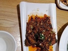 -领蟹祥记·香辣蟹·特色小海鲜(奥体天虹店)