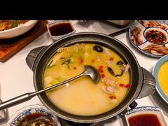 -曾家厨房·新徽菜(高新天柱路店)