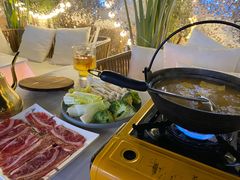 -天空花园餐吧·生日·团建(南山店)