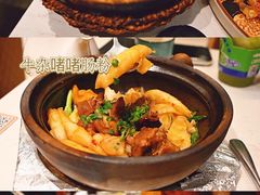 -常来小聚·广州非遗传承餐厅(高德置地店)