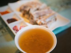 甜醅子-清真·伊然轩青海特色美食