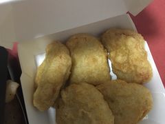 -麦当劳(杭州三花国际店)