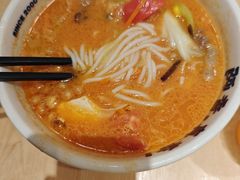 -阿香米线(大悦城店)