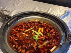 -红辣椒·川菜·火锅(科华路店)
