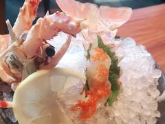 -Mr·Fish鱼鲜生海鲜放题(银泰in99店)