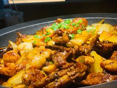 -六月雪干锅(绵阳凯德广场店)