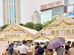 -梦之岛百货(水晶城店)