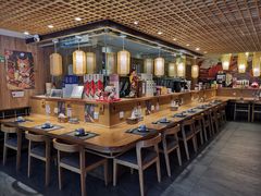 -大将料理餐厅(汇锦街店)