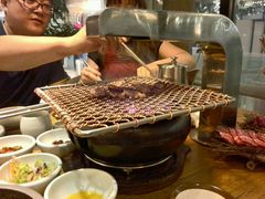 -黑牛の店·和牛烧肉(大悦城店)