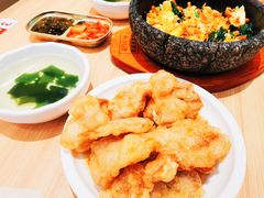 -小木屋拌饭(西安万象天地店)