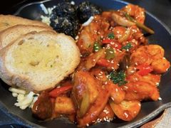 -韩宫宴和牛烤肉(宁波环球银泰城店)