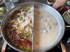 -捞王锅物料理(上海世茂广场店)