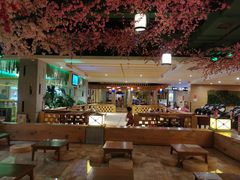 -御池园(顾村公园店)