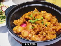 -味茂·老船夫1927(东海东路店)