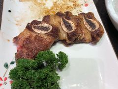 -福樱兰海鲜放题铁板烧(加州店)