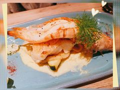 -夏朵餐厅(丁香店)