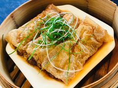 -新加坡泰国村酒楼(五角场店)