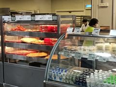 -山姆美式餐吧(鼓楼店)