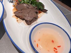 卤水鹅肝-海门鱼仔·潮汕味(KKMall店)