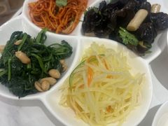 -东方饺子王(新奥购物中心店)