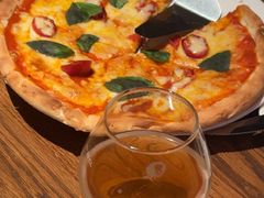 -京A Brewpub·精酿餐吧(幸福村店)
