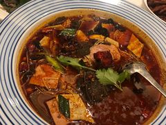 -大铁勺新津菜(东丽阳光新业广场店)