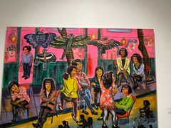 -四川美术学院美术馆