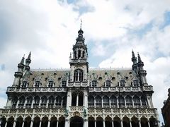 -布鲁塞尔大广场