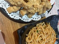 -束河人家(南锣鼓巷店)