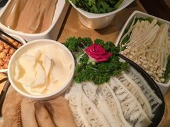 -左庭右院鲜牛肉火锅(新梅广场店)