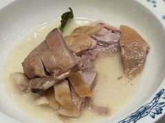 -金陵后厨·南京菜(新街口秣陵路店)