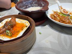 -如轩·海鲜砂锅粥·潮汕菜(南城店)