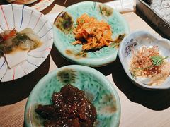 -匠和风精致料理(宁德万达店)
