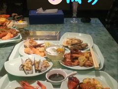 -堂会(天河店)