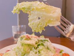 -PIZZA BIANCA(万象城店)