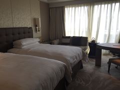 -杭州城中香格里拉大酒店