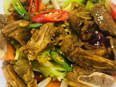 -小鱼小牛·鱼牛干锅·脆鱼火锅(世欧广场店)