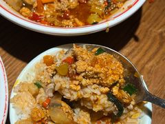 -恰饭·老长沙市井菜(天河客运站店)