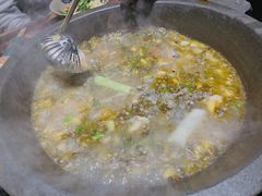 -石锅苗苗鱼(武汉首店)